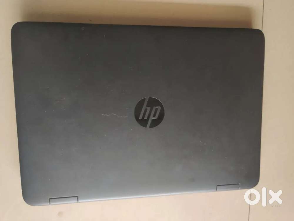 HP ProBook 640 G2