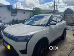 Mahindra XUV300 2019 Diesel Well Maintained