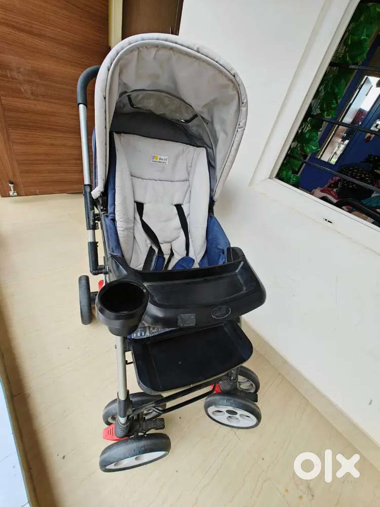 Baby Stroller available for immediate sale international brand kidPram