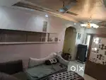 Fully furnished Ready to move flat with all amenities