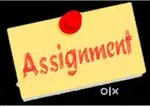 Writing work assigents