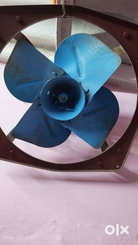 2 cooler fan 16inch and 18inch