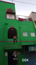 1BHK room for family & bachelor in virugambakam