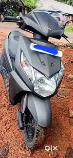 Brand new condition second owner showroom looks