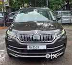 Skoda Kodiaq 2.0 L&K TDI 4X4 AT, 2019, Diesel