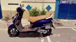 SUZUKI ACCESS 125 - YEAR OF PURCHASE 2021 - KM 27000