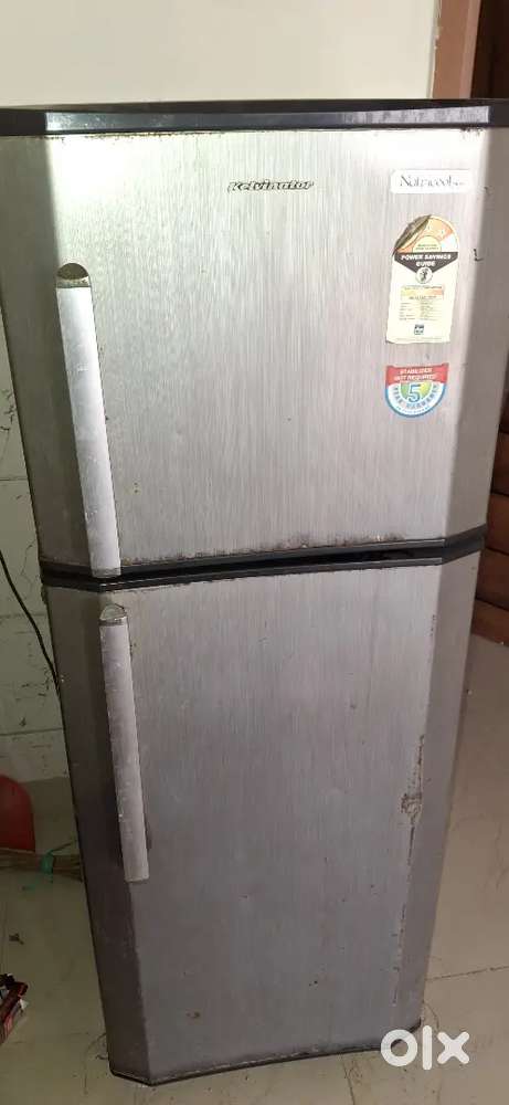 Kelvinator fridge