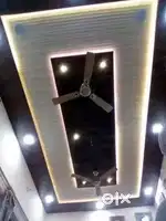 RAZVI Ceiling Contractor