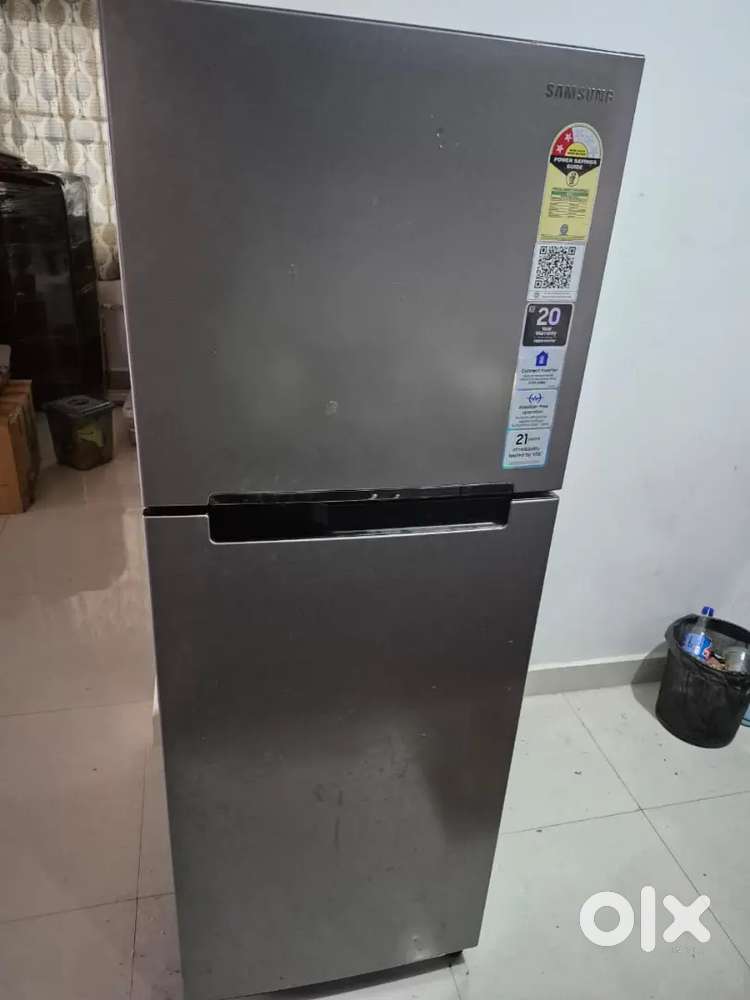 Samsung fridge