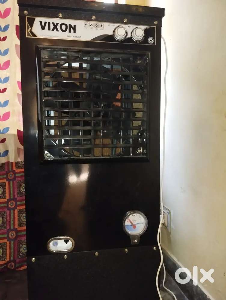 8000/- cooler
