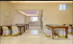 Wanted working partner for restaurant