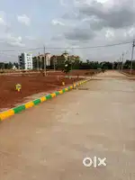 CLOSE TO ITIR REGION PLOTS FOR SALE