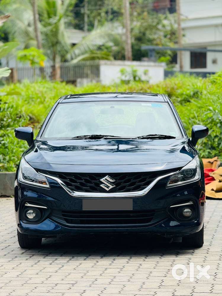 Maruti Suzuki Baleno Sigma, 2023, Petrol