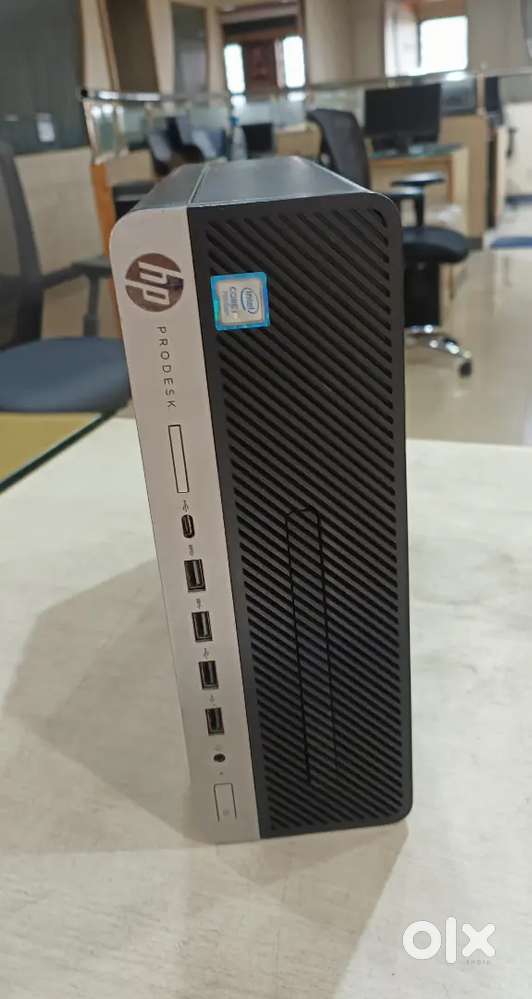 I5 7th gen 3ghz/8gb/256gb SSD