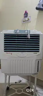 McCoy cooler