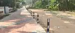 16.500 CENT (2000 SQ MAINTAINED OLD HOUSE) PLOT FOR SALE NEAR ENIKKARA
