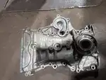 Jeep compass petrol timing cover