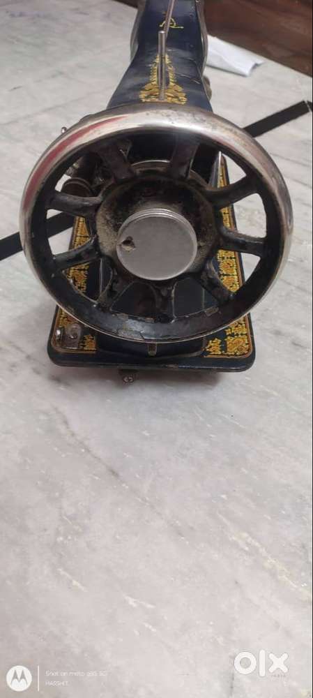 silai machine