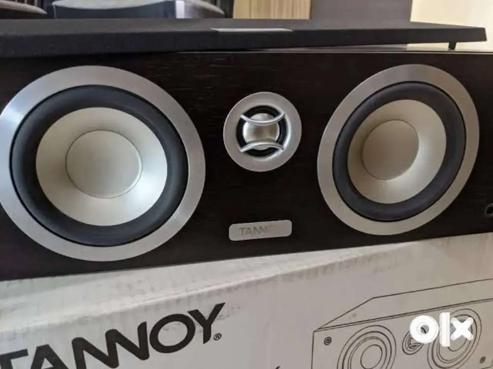 TANNOY CENTER SPKR MERCURY VCI