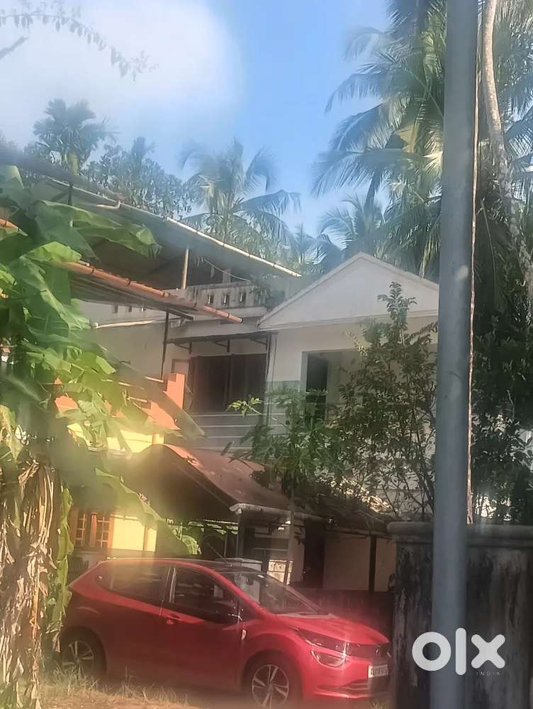 2bhk Upstair Independed House Upstair