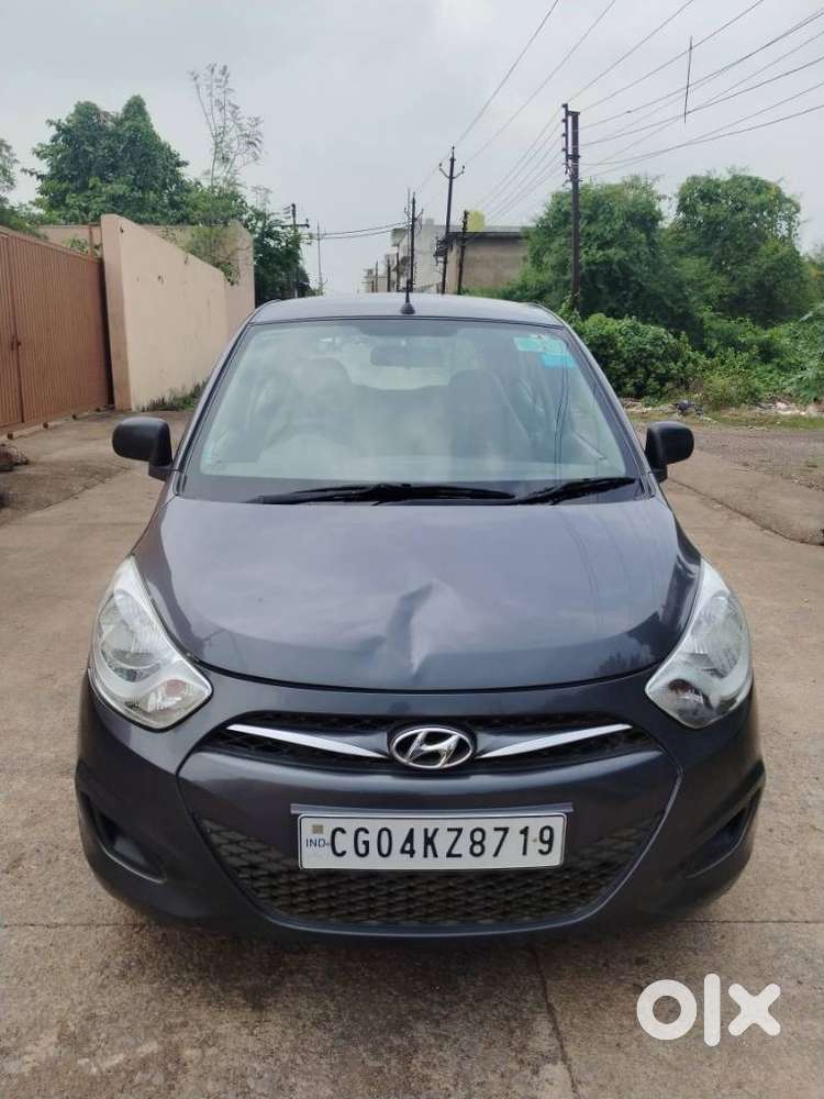 Hyundai i10 1.2 Kappa Magna, 2014, Petrol