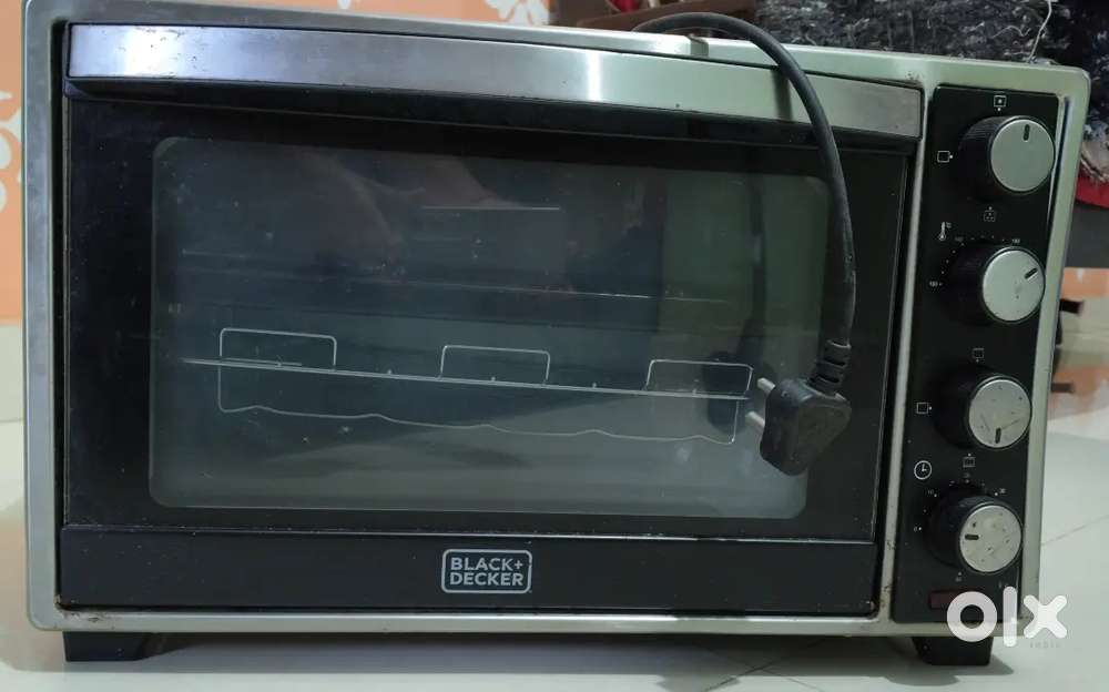 OTG - Black Decor 60 ltr