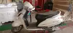 Activa honda