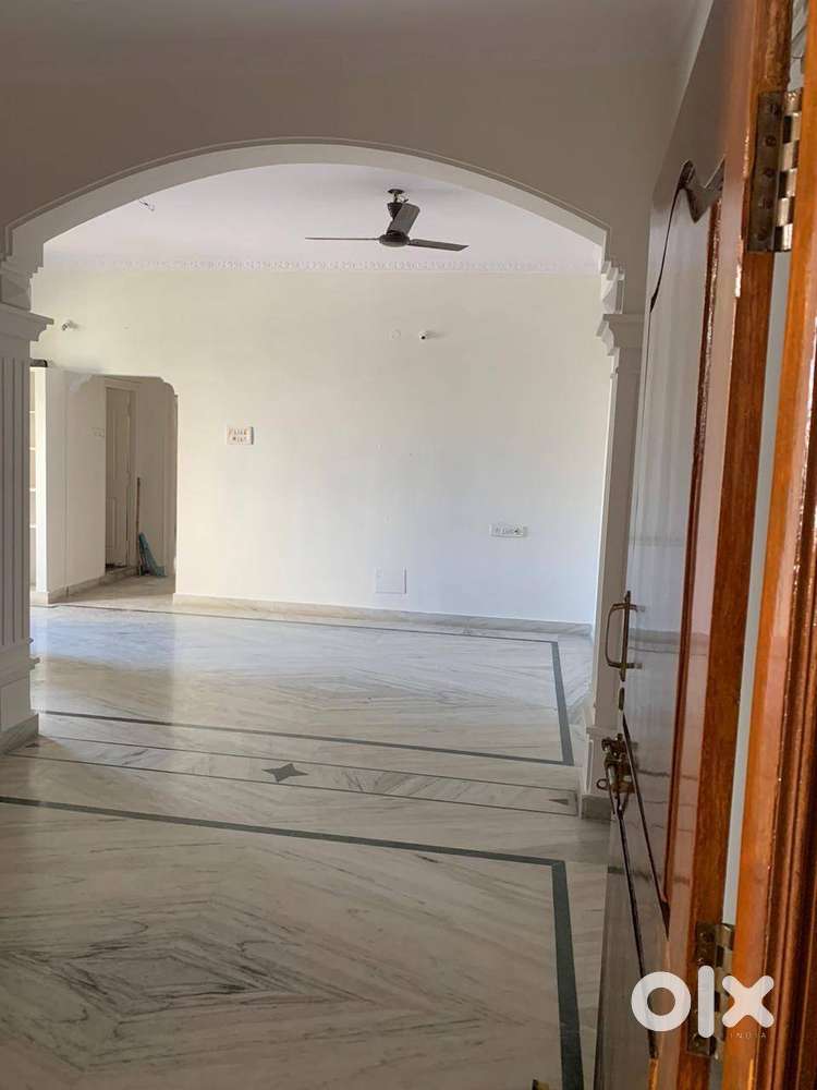 2 BHK Flat for Rent, immd available in Bandlaguda Jagir, Prashanthngr