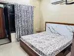 2 Bhk  furnished sector 64 mohali