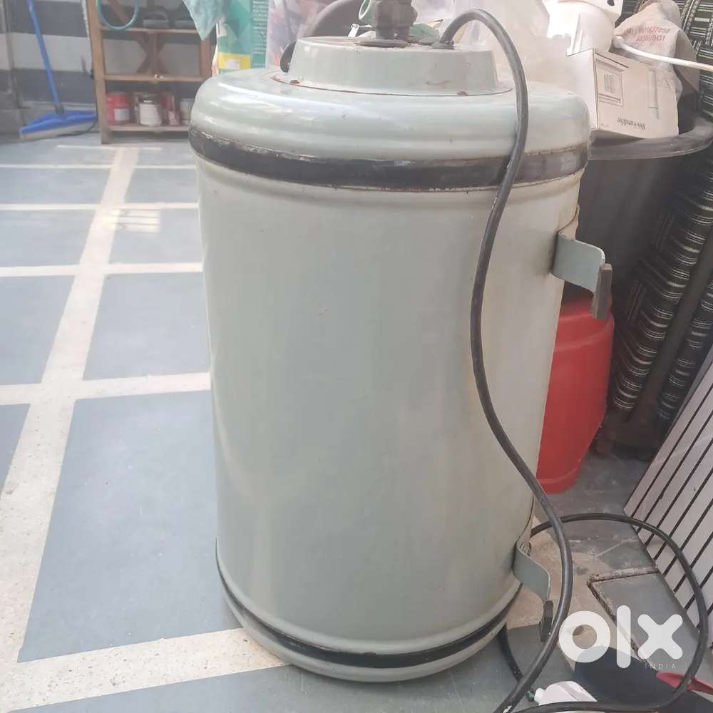 Gyser on sale
