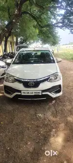 Toyota Etios Liva 2015 Diesel Good Condition