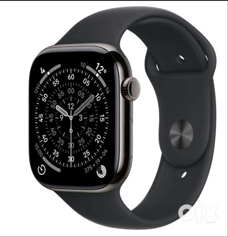 Apple Watch Series 11  46mm GPS  Brand New Open Box  Rs 44,999