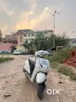 Activa 2013 model