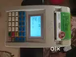 BALAJI BBP Billing Machine