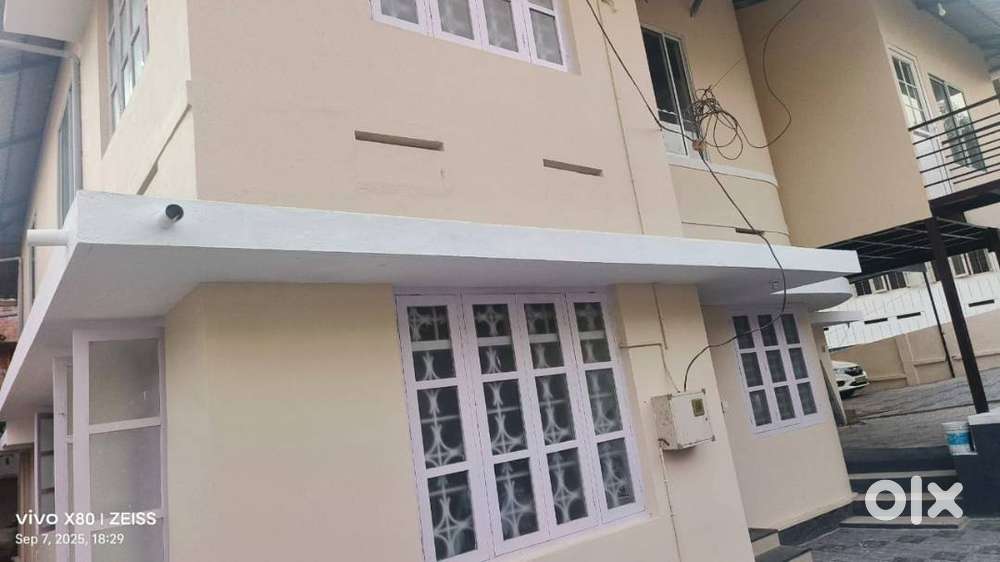 Office Space for rent for professionals @ Peroorkada,Trivandrum