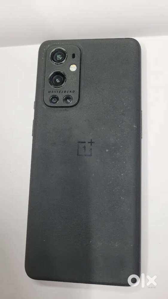 One plus 9 pro 5g