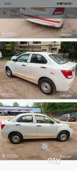 Maruti Suzuki Dzire 2023 Petrol 60000 Km Driven