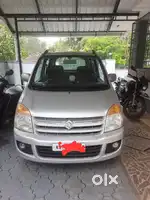 1st Class Condition Wagon R VXI 2010, RC Valid till 2030