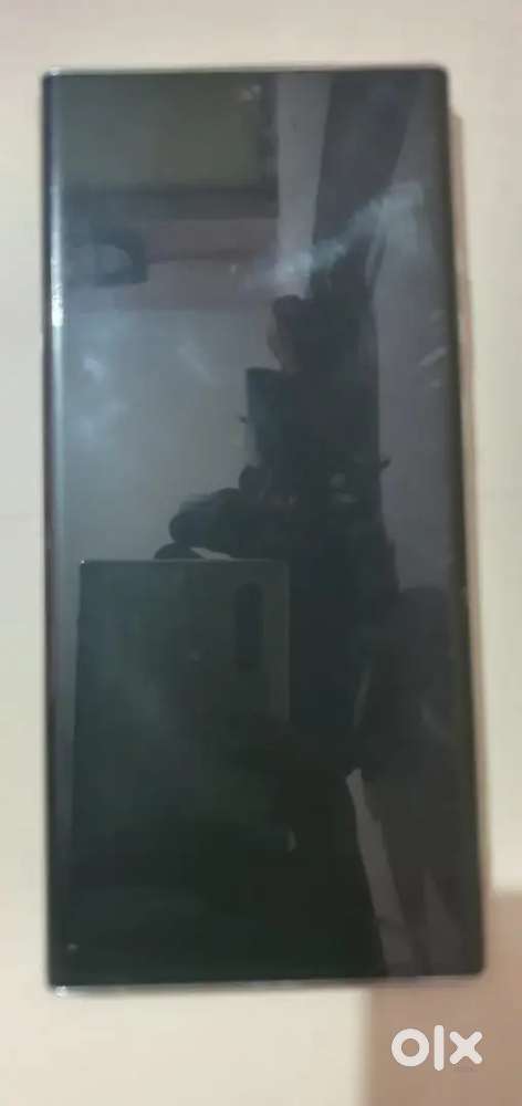 Samsung galaxy Note 20 ultra