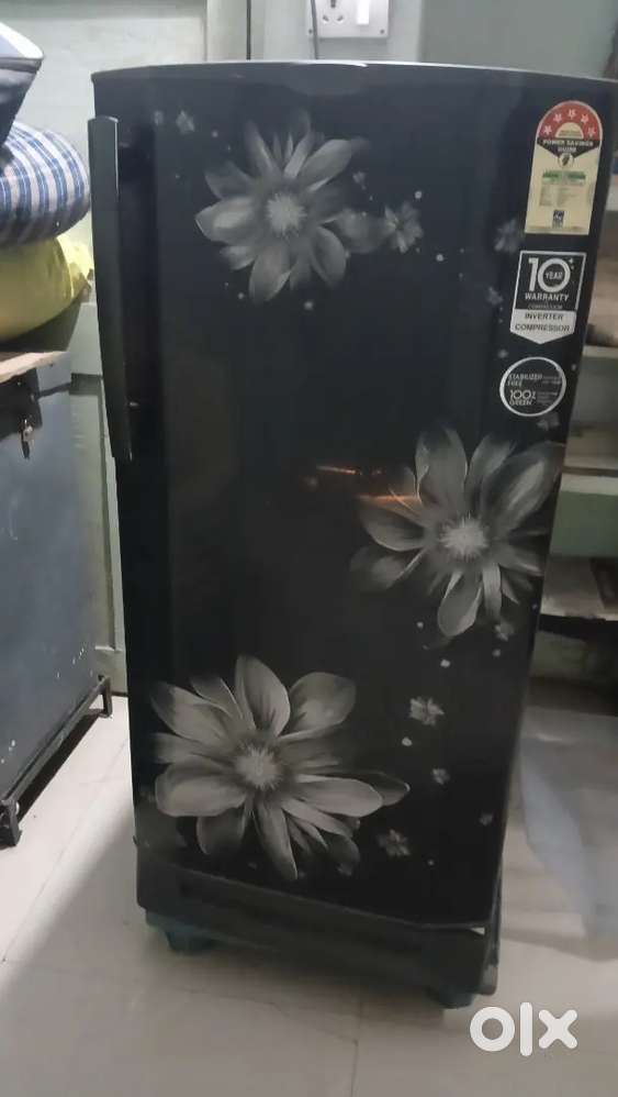 Godrej Fridge