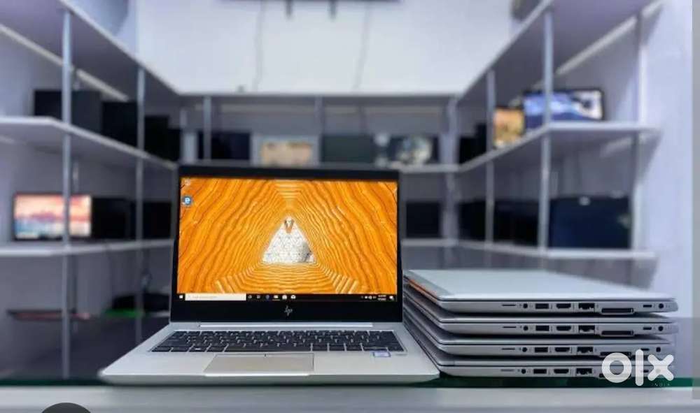 Laptop, computers and printers repair facility available