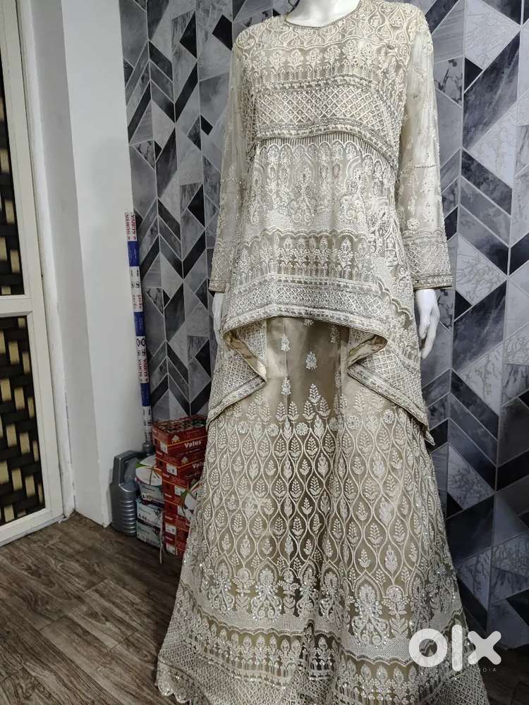 Bridal lahenga