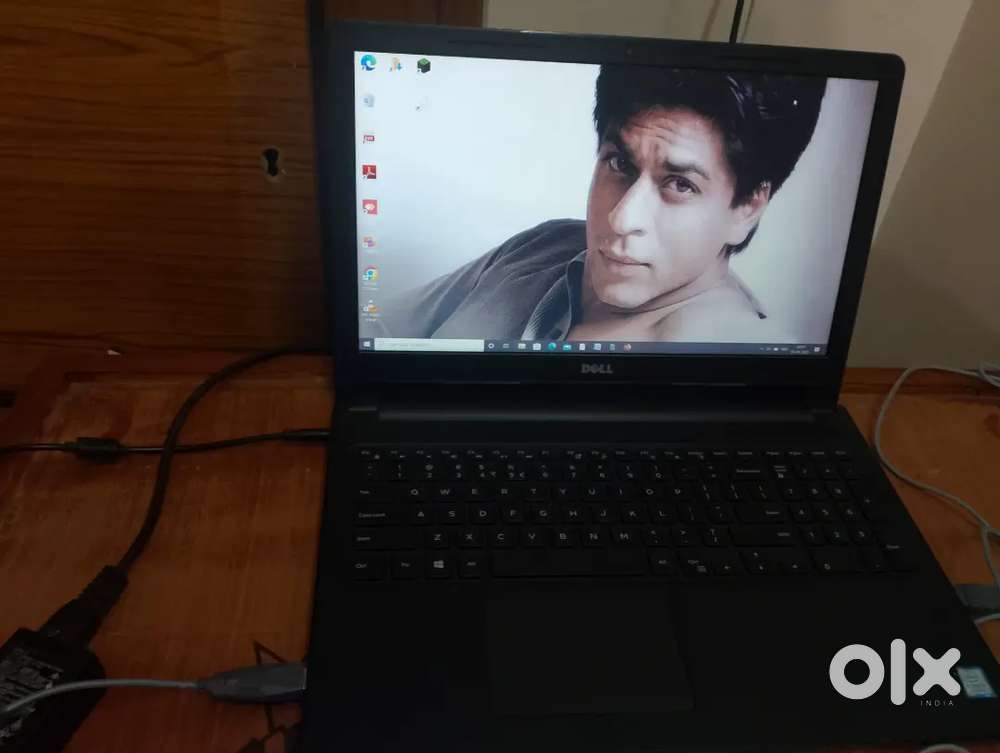 Dell 15 office laptop