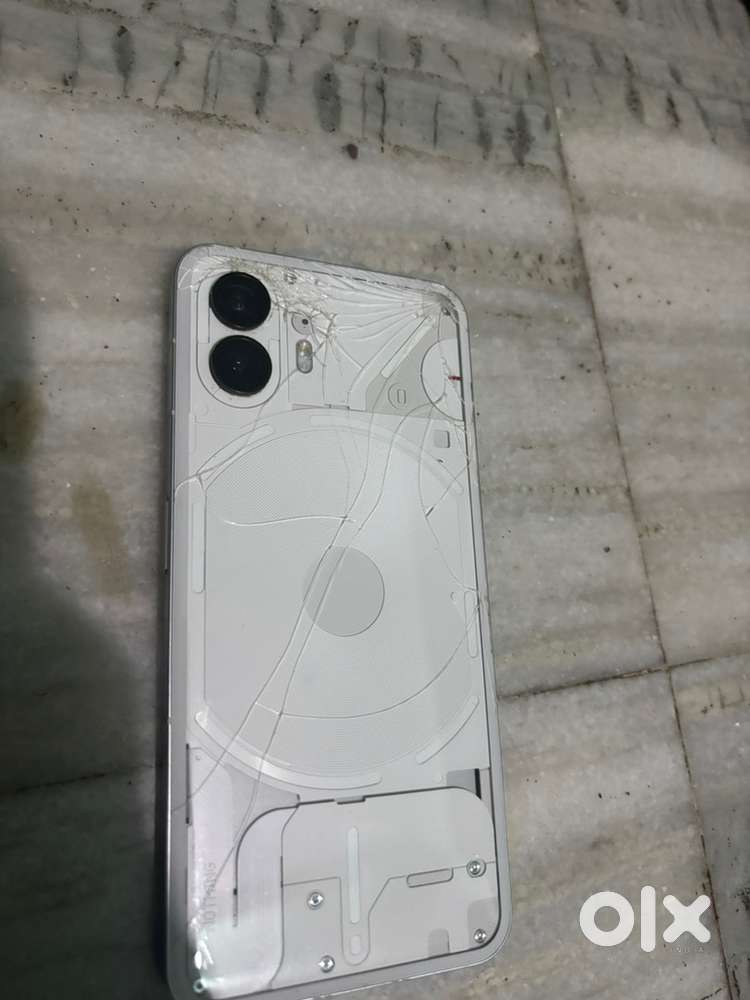 Good condition