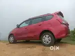 Datsun GO Plus 2015