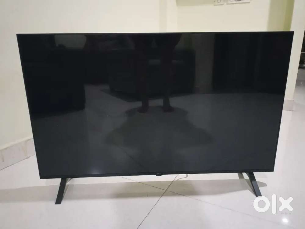 LG 4K ULTRA HD TV