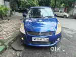 Maruti Suzuki Swift DDiS VDI, 2016, Diesel