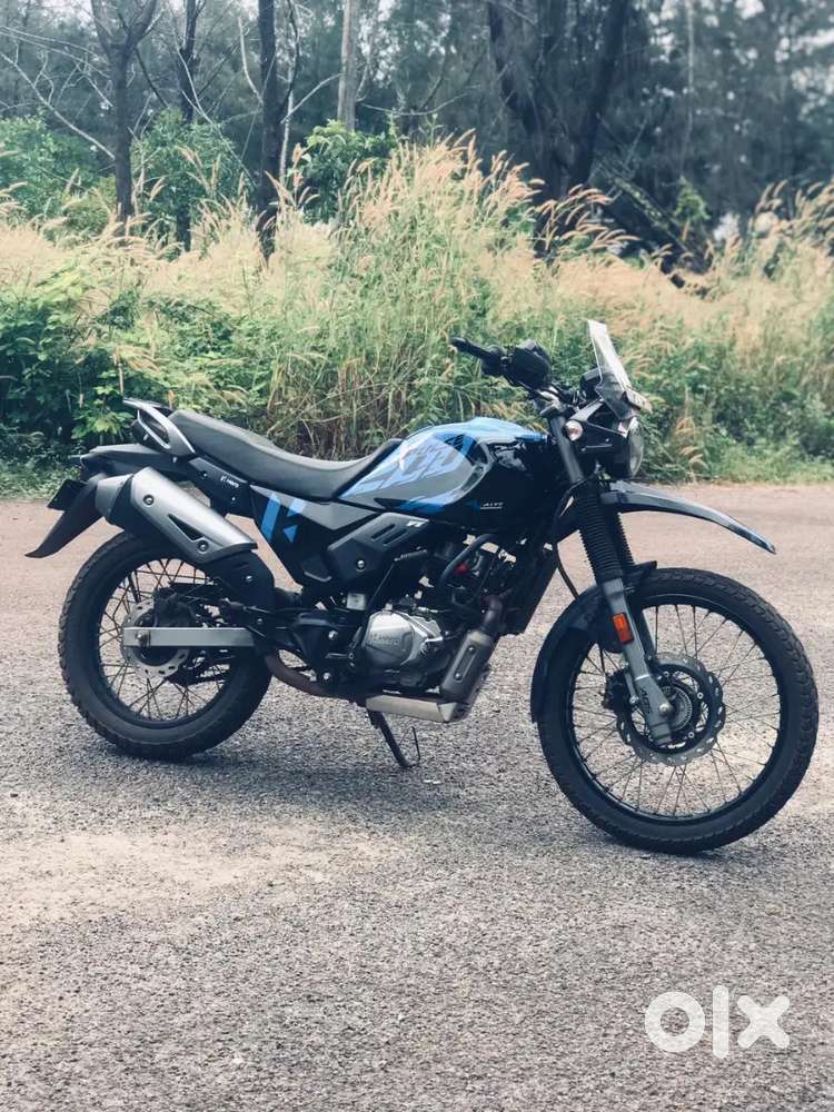 2023 Hero xpluse 210 for sale