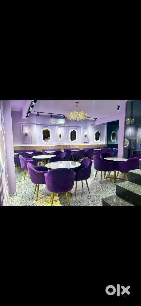 We’re Hiring at Vibe Spot – Chefs, Manager & Service Staff