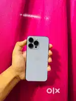 IPhone 13 pro max all working